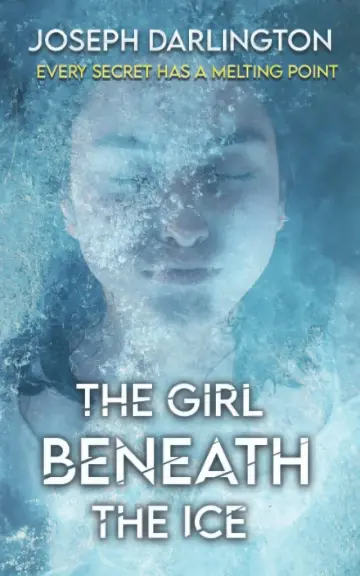 Cover of The Girl Beneath the Ice