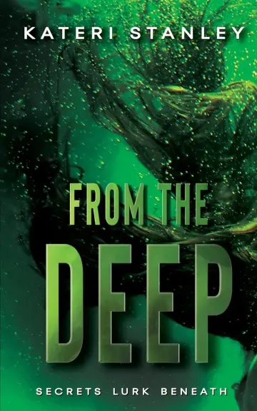 Cover of From the Deep