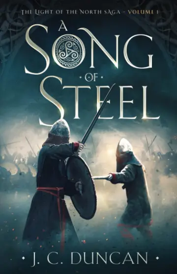 Cover of A Song of Steel