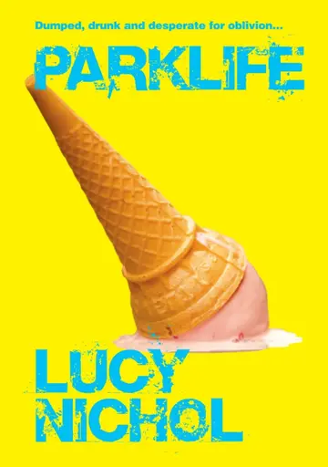 Cover of Parklife