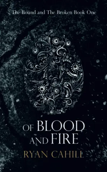 Cover of Of Blood and Fire