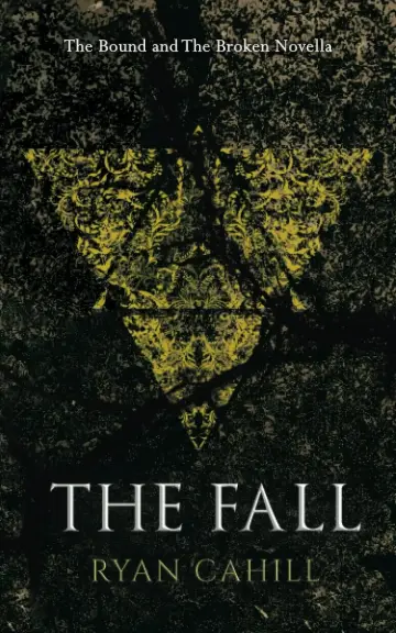 Cover of The Fall