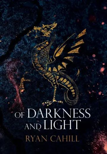 Cover of Of Darkness and Light
