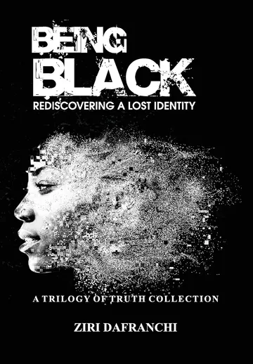 Cover of Being Black