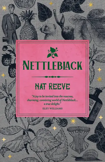 Cover of Nettleblack