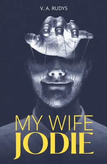 Cover of My Wife Jodie