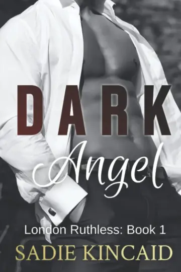 Cover of Dark Angel