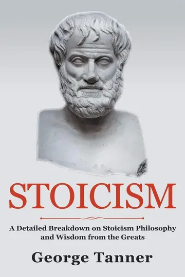 Cover of Stoicism