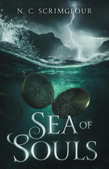 Cover of Sea of Souls