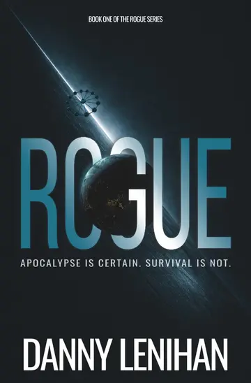 Cover of Rogue