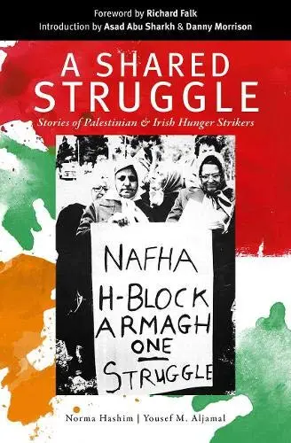 Cover of A Shared Struggle