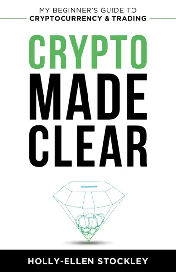 Cover of Crypto Made Clear