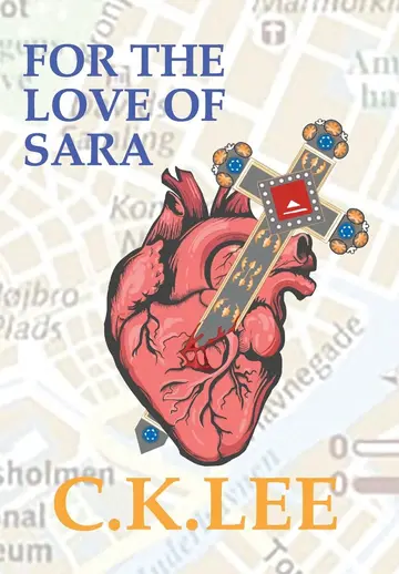 Cover of For the Love of Sara