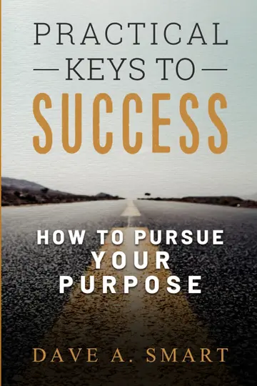 Cover of Practical Keys to Success