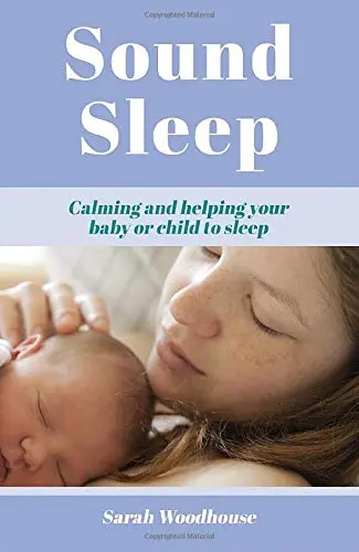 Cover of Sound Sleep