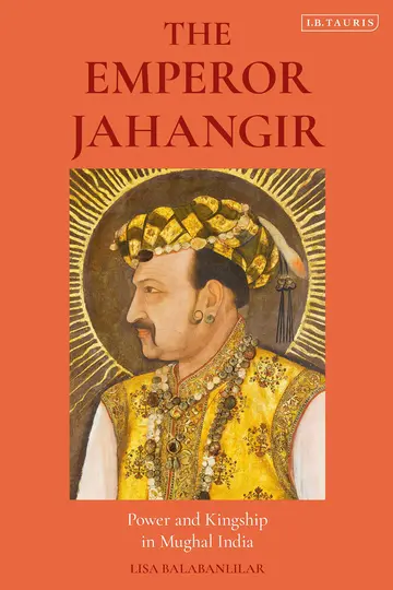 Cover of The Emperor Jahangir