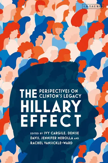 Cover of The Hillary Effect