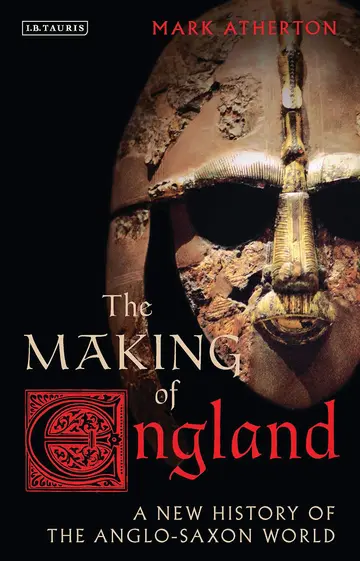 Cover of The Making of England