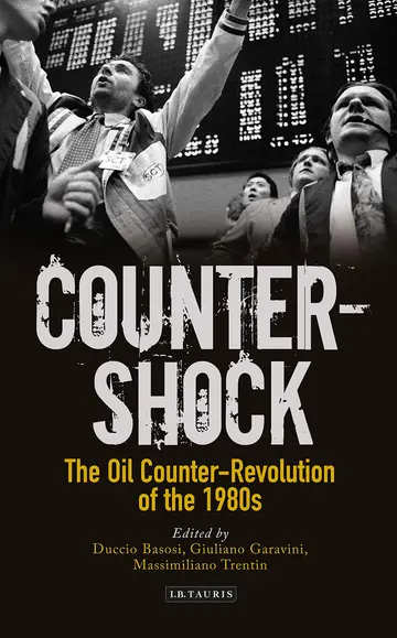 Cover of Counter-shock
