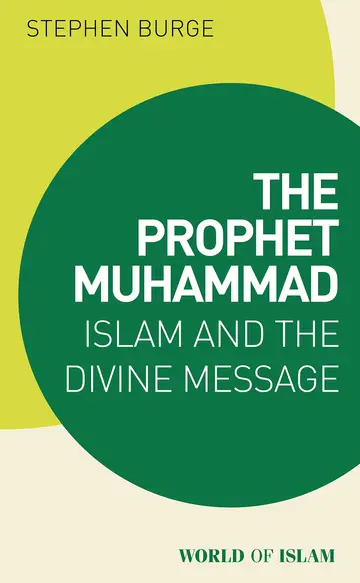 Cover of The Prophet Muhammad