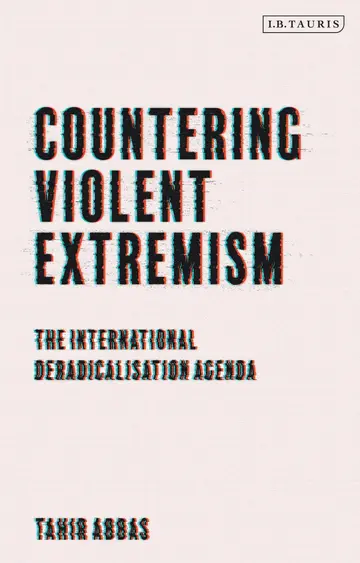 Cover of Countering Violent Extremism