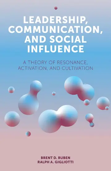 Cover of Leadership, Communication, and Social Influence