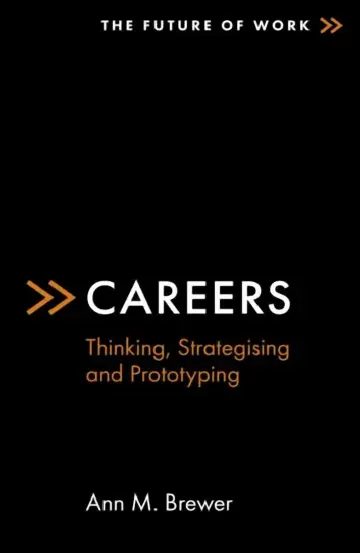 Cover of Careers