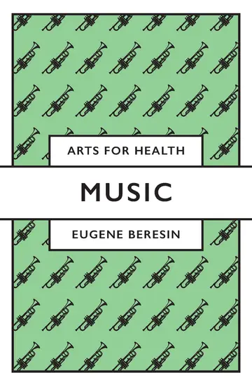 Cover of Music