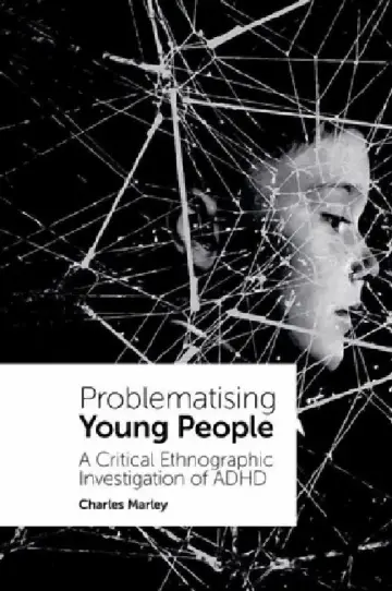Cover of Problematising Young People