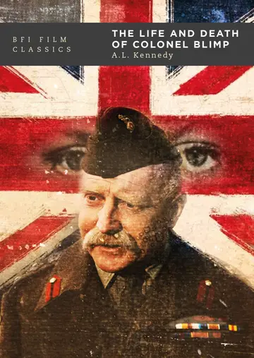 Cover of The Life and Death of Colonel Blimp