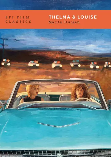 Cover of Thelma & Louise