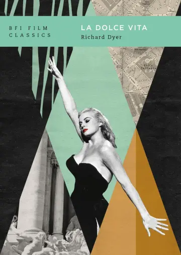 Cover of La dolce vita