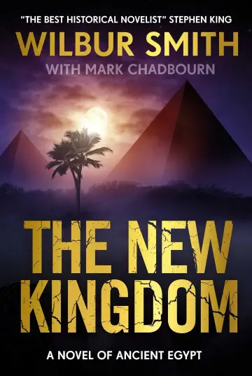 Cover of New Kingdom