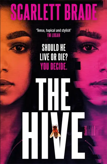 Cover of The Hive