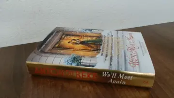Cover of We'll Meet Again