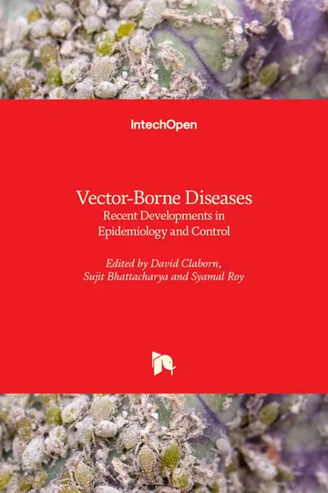 Cover of Vector-Borne Diseases