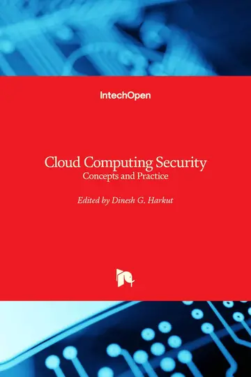 Cover of Cloud Computing Security