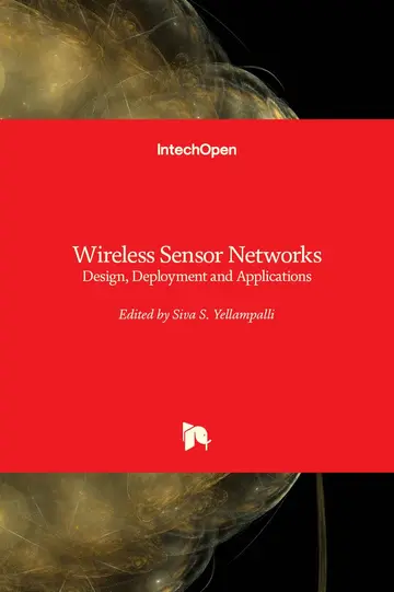 Cover of Wireless Sensor Networks