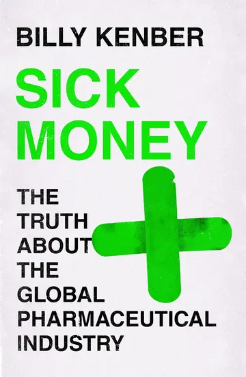 Cover of Sick Money