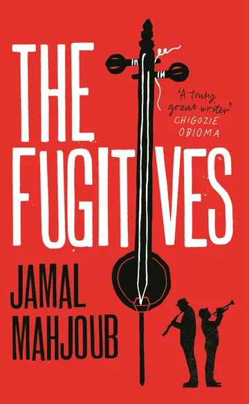 Cover of The Fugitives