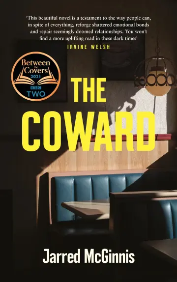 Cover of The Coward