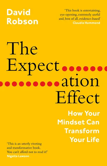 Cover of The Expectation Effect