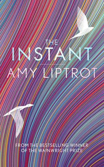 Cover of The Instant