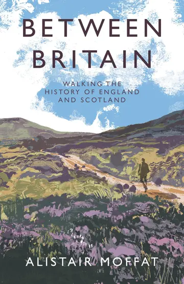 Cover of Between Britain