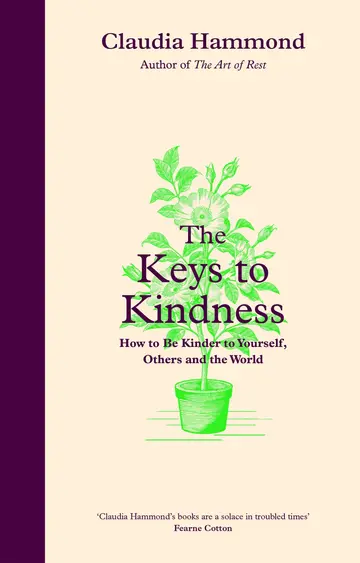 Cover of The Keys to Kindness