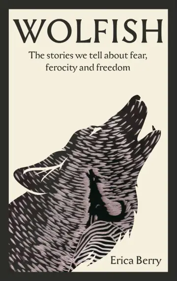 Cover of Wolfish