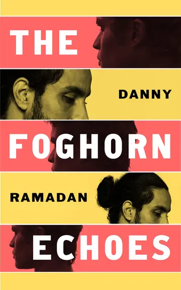 Cover of Foghorn Echoes