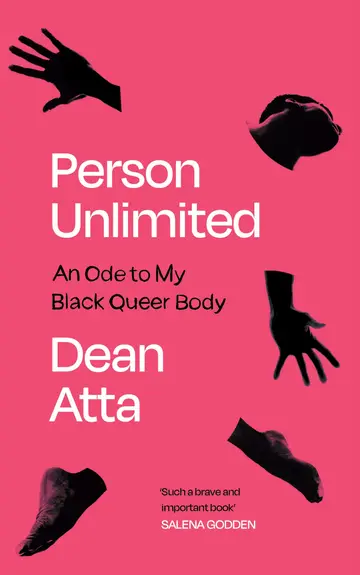 Cover of Person Unlimited