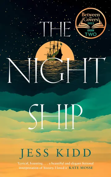 Cover of The Night Ship