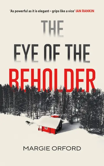 Cover of The Eye of the Beholder